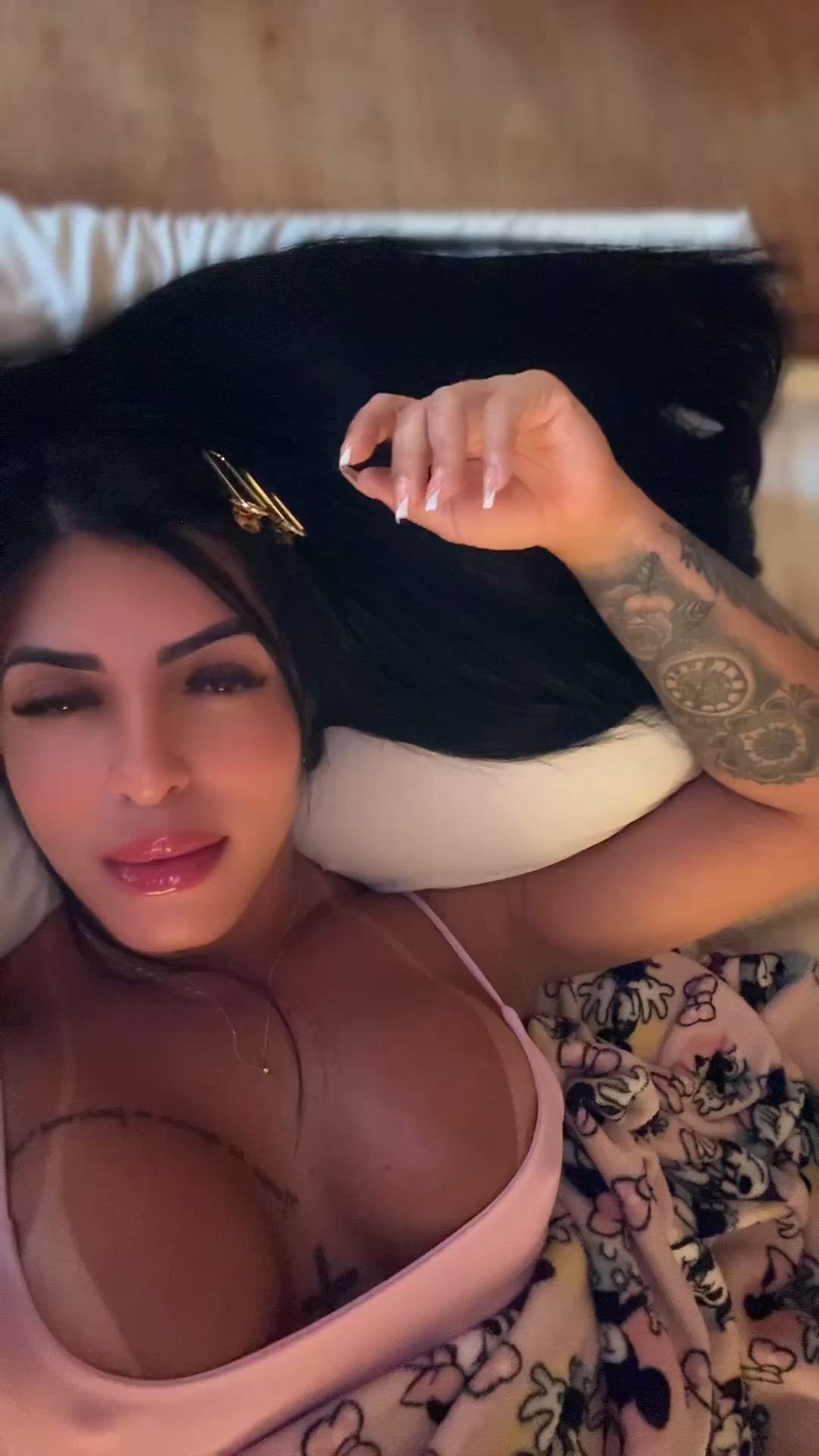 Vídeo Nycoli Ferrari, Vitória ES - Acompanhante de luxo - Clique para assistir