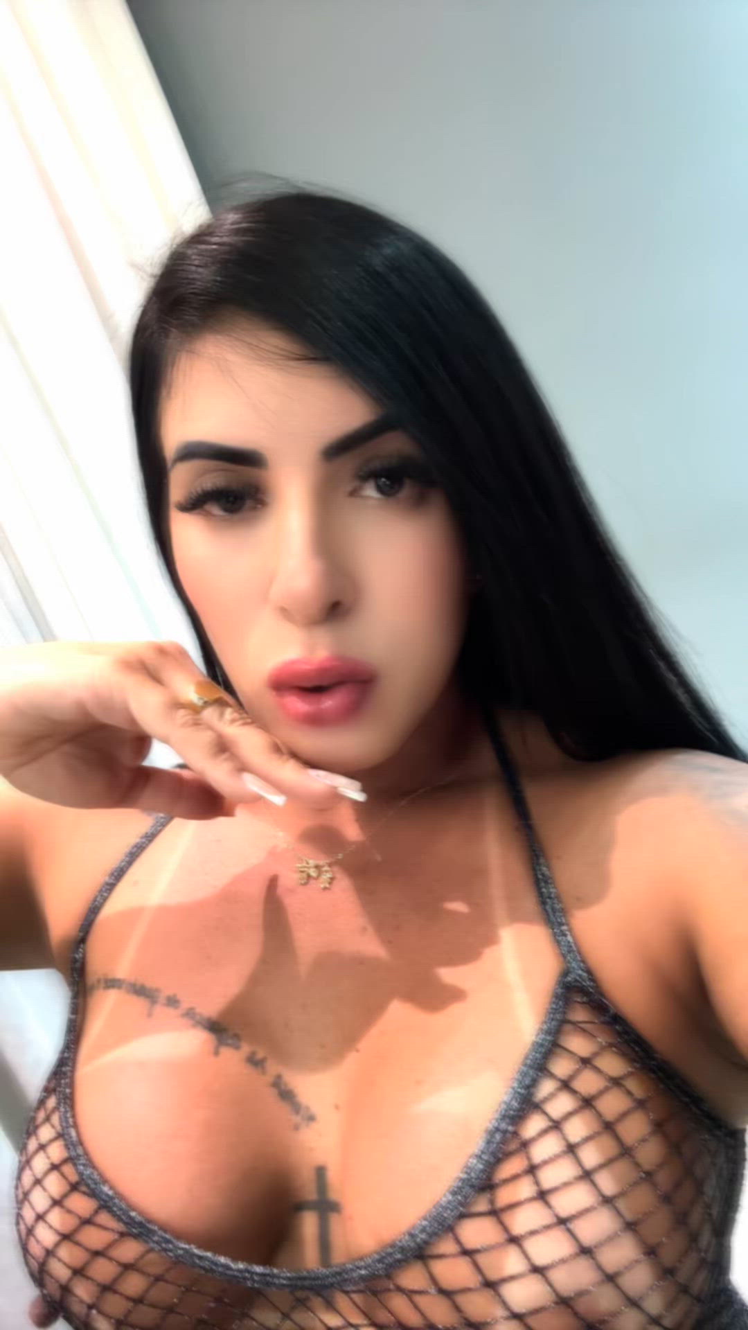 Vídeo Nycoli Ferrari, Vitória ES - Acompanhante de luxo - Clique para assistir