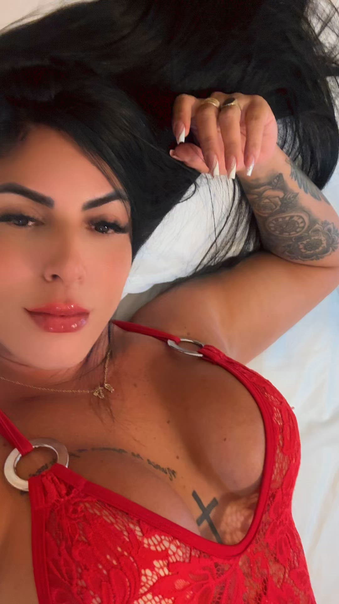 Vídeo Nycoli Ferrari, Vitória ES - Acompanhante de luxo - Clique para assistir