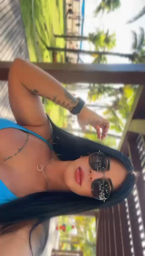 Vídeo Nycoli Ferrari, Vitória ES - Acompanhante de luxo - Clique para assistir