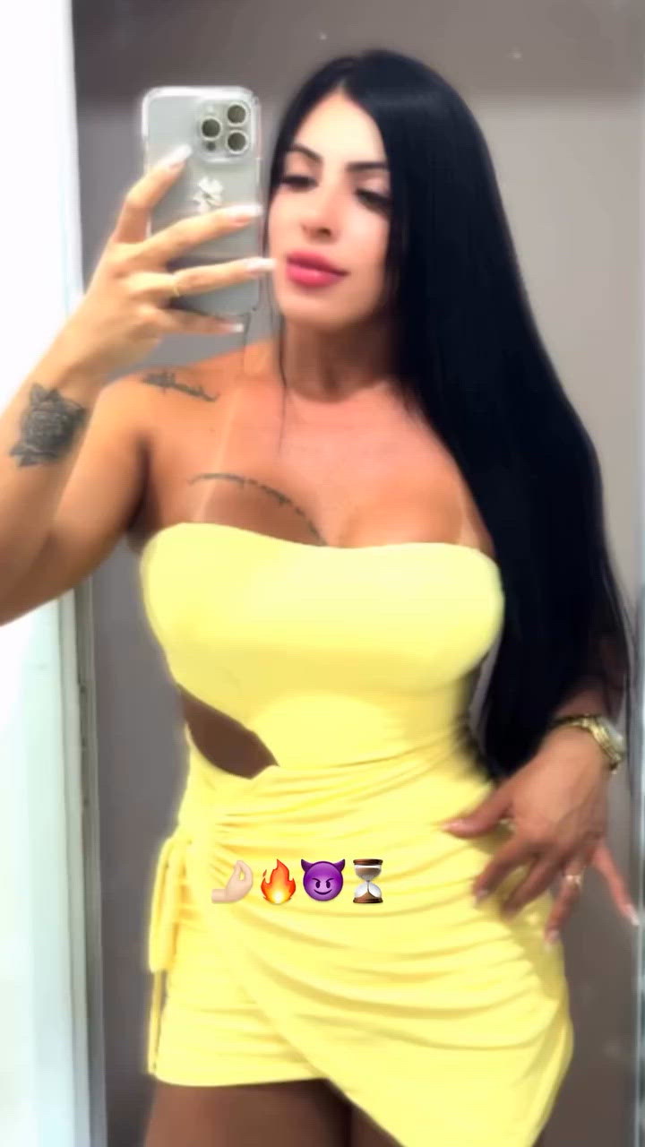 Vídeo Nycoli Ferrari, Vitória ES - Acompanhante de luxo - Clique para assistir