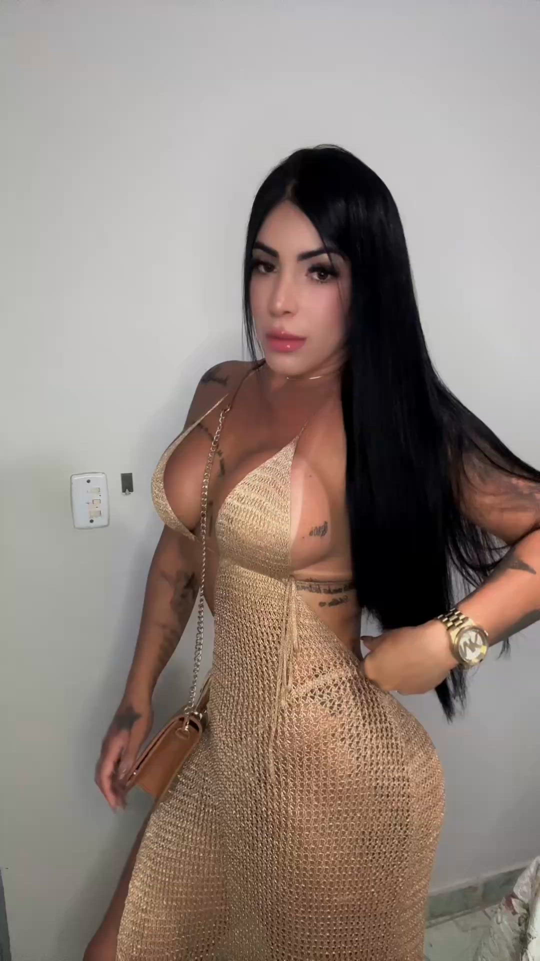 Vídeo Nycoli Ferrari, Vitória ES - Acompanhante de luxo - Clique para assistir