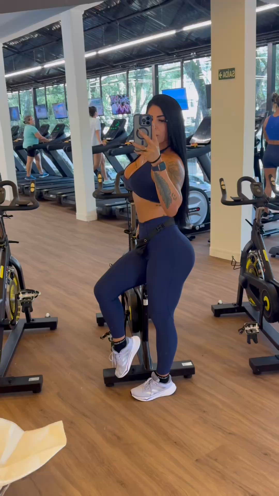 Vídeo Nycoli Ferrari, Vitória ES - Acompanhante de luxo - Clique para assistir