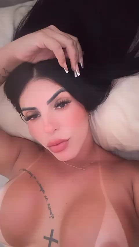 Vídeo Nycoli Ferrari, Vitória ES - Acompanhante de luxo - Clique para assistir