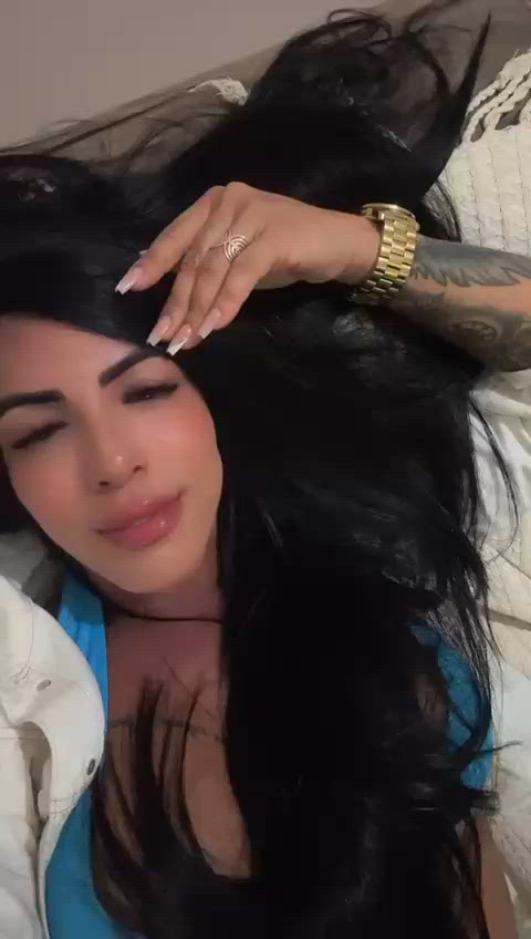 Vídeo Nycoli Ferrari, Vitória ES - Acompanhante de luxo - Clique para assistir