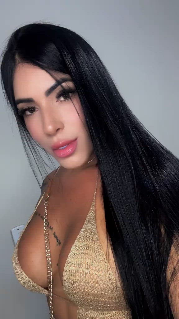 Vídeo Nycoli Ferrari, Vitória ES - Acompanhante de luxo