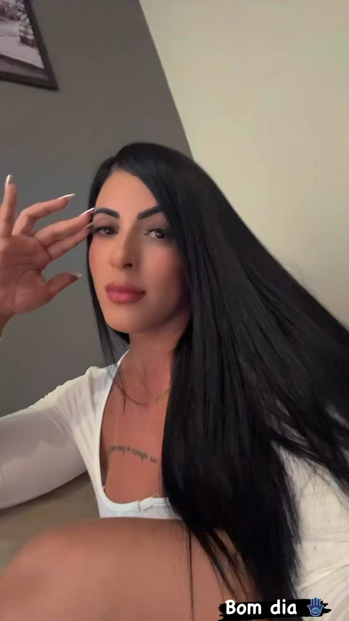 Vídeo Nycoli Ferrari, Vitória ES - Acompanhante de luxo - Clique para assistir