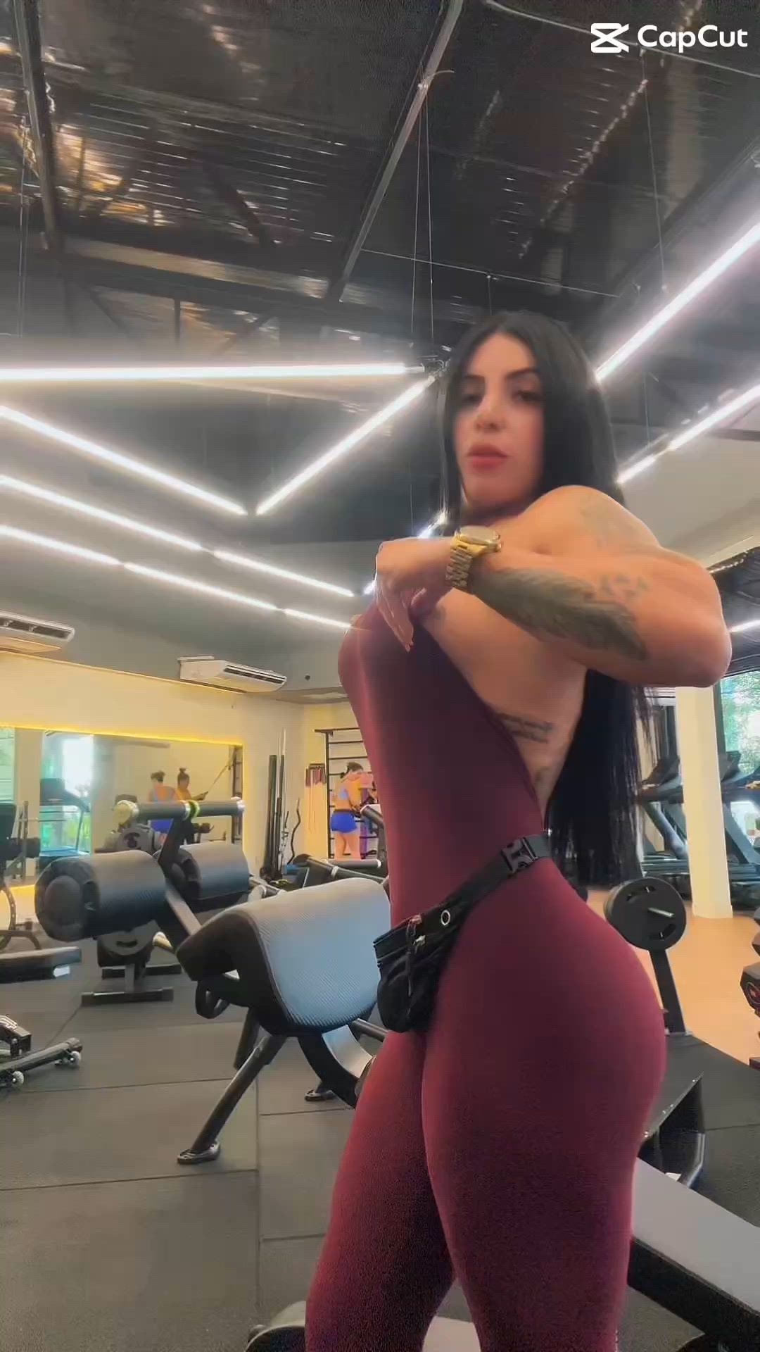 Vídeo Nycoli Ferrari, Vitória ES - Acompanhante de luxo - Clique para assistir