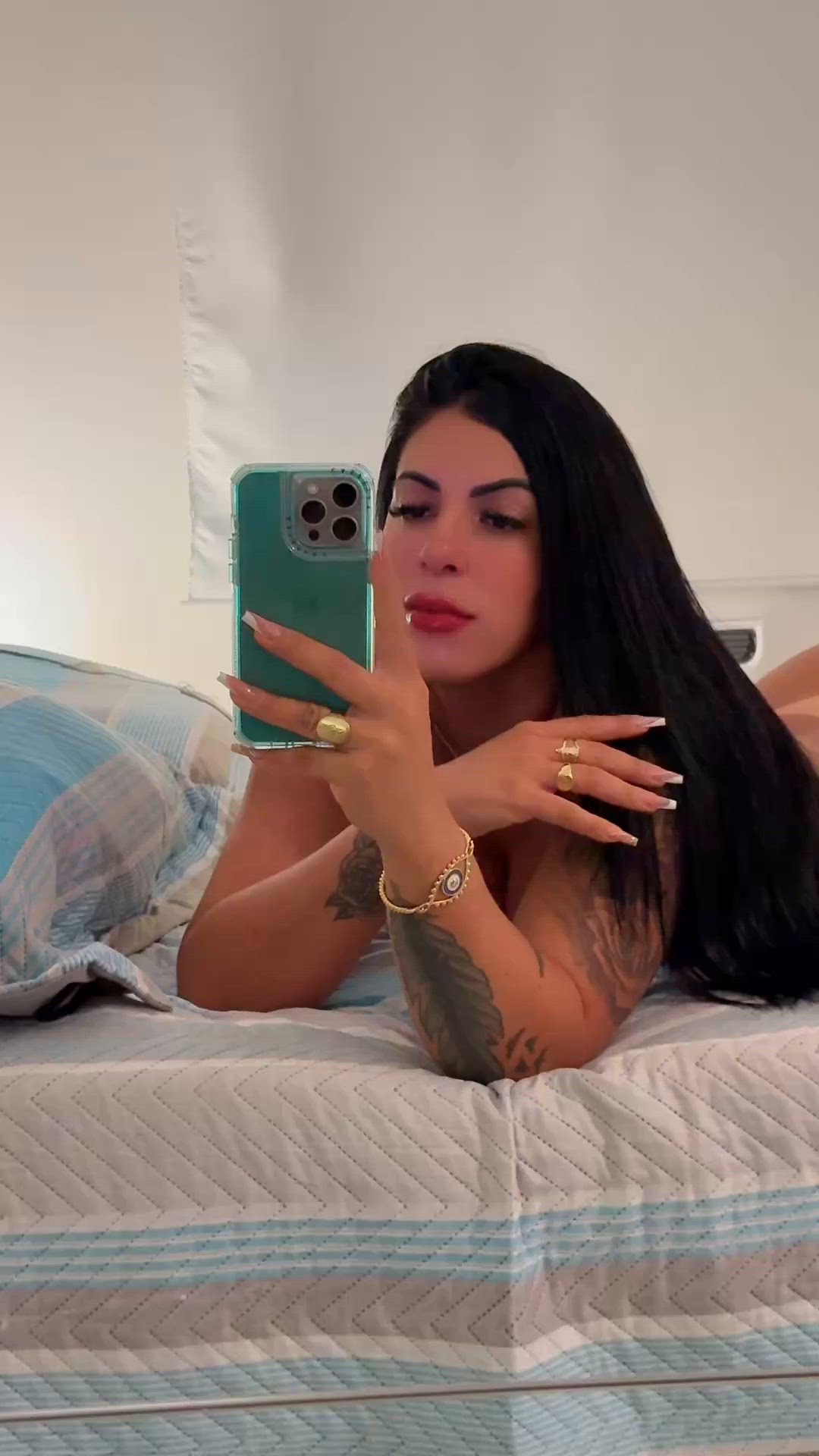 Vídeo Nycoli Ferrari, Vitória ES