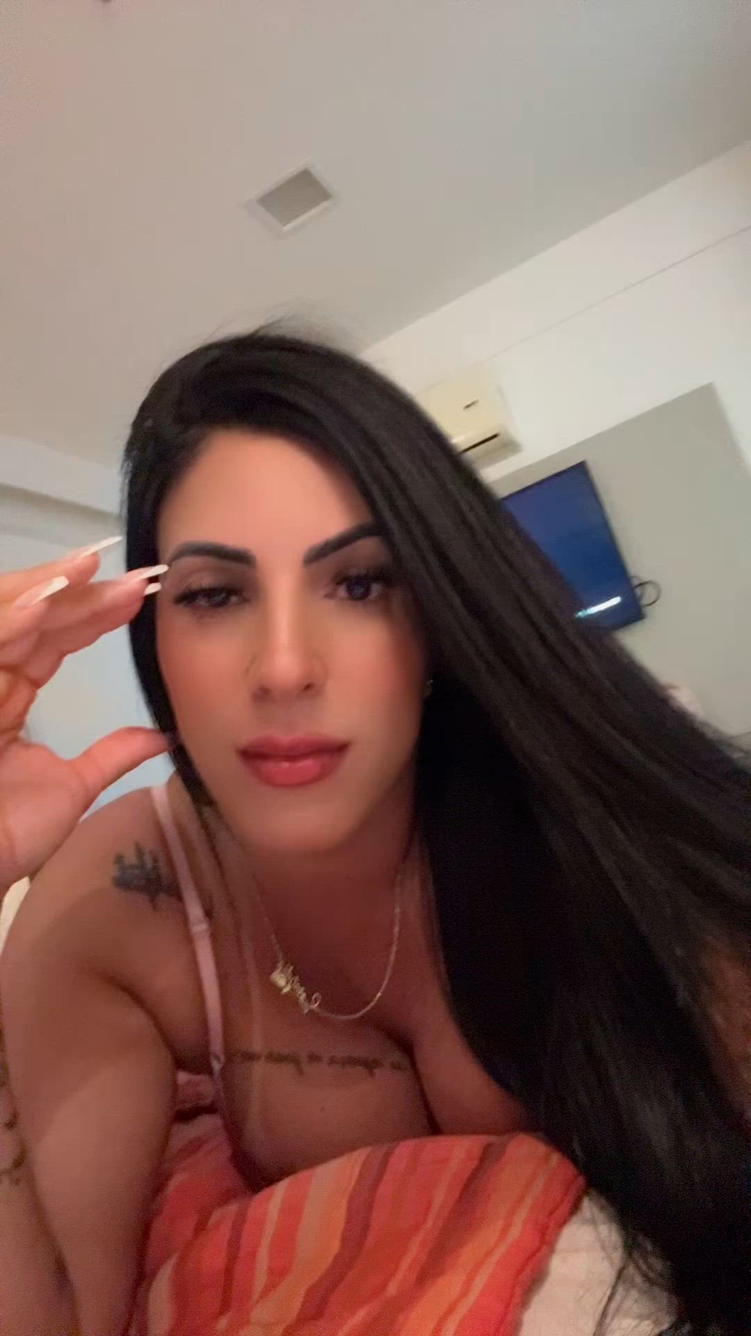 Vídeo Nycoli Ferrari, Vitória ES - Acompanhante de luxo