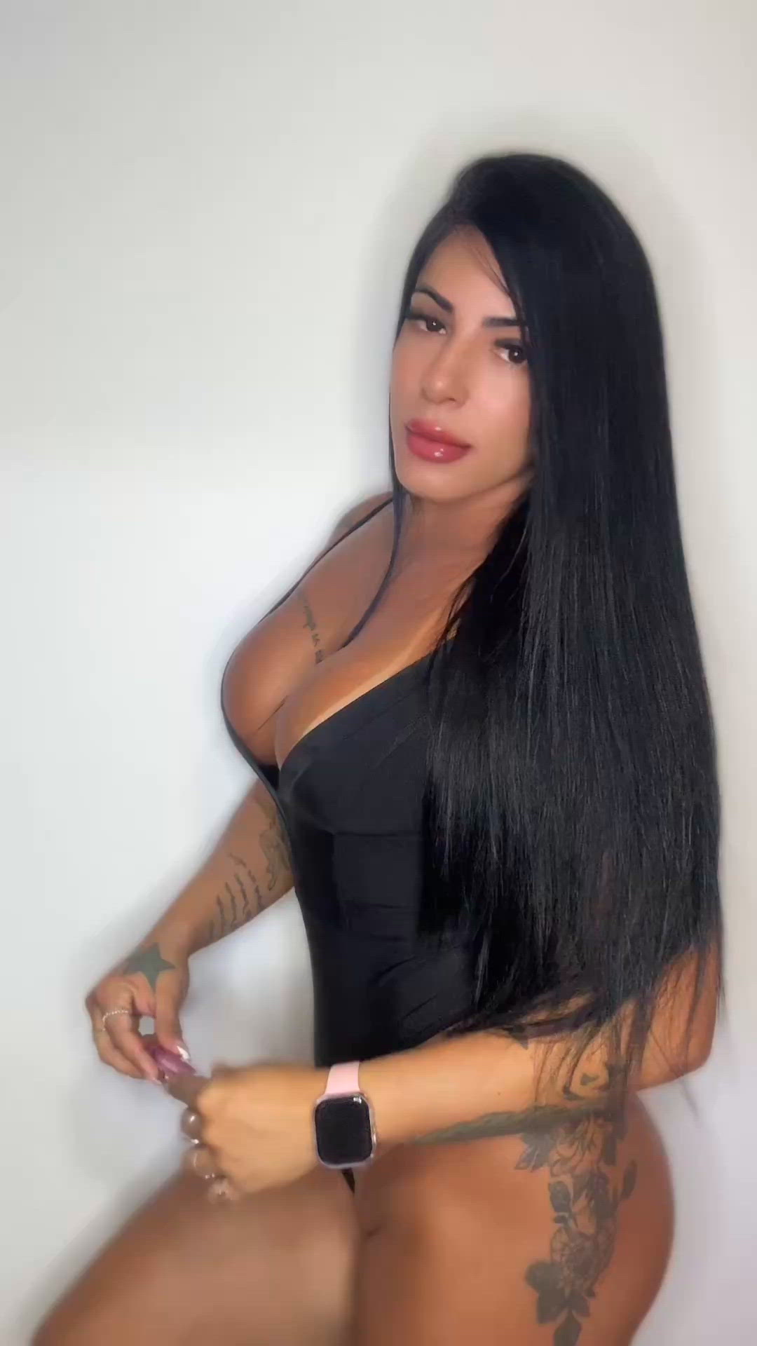 Vídeo Nycoli Ferrari, Vitória ES - Acompanhante de luxo - Clique para assistir