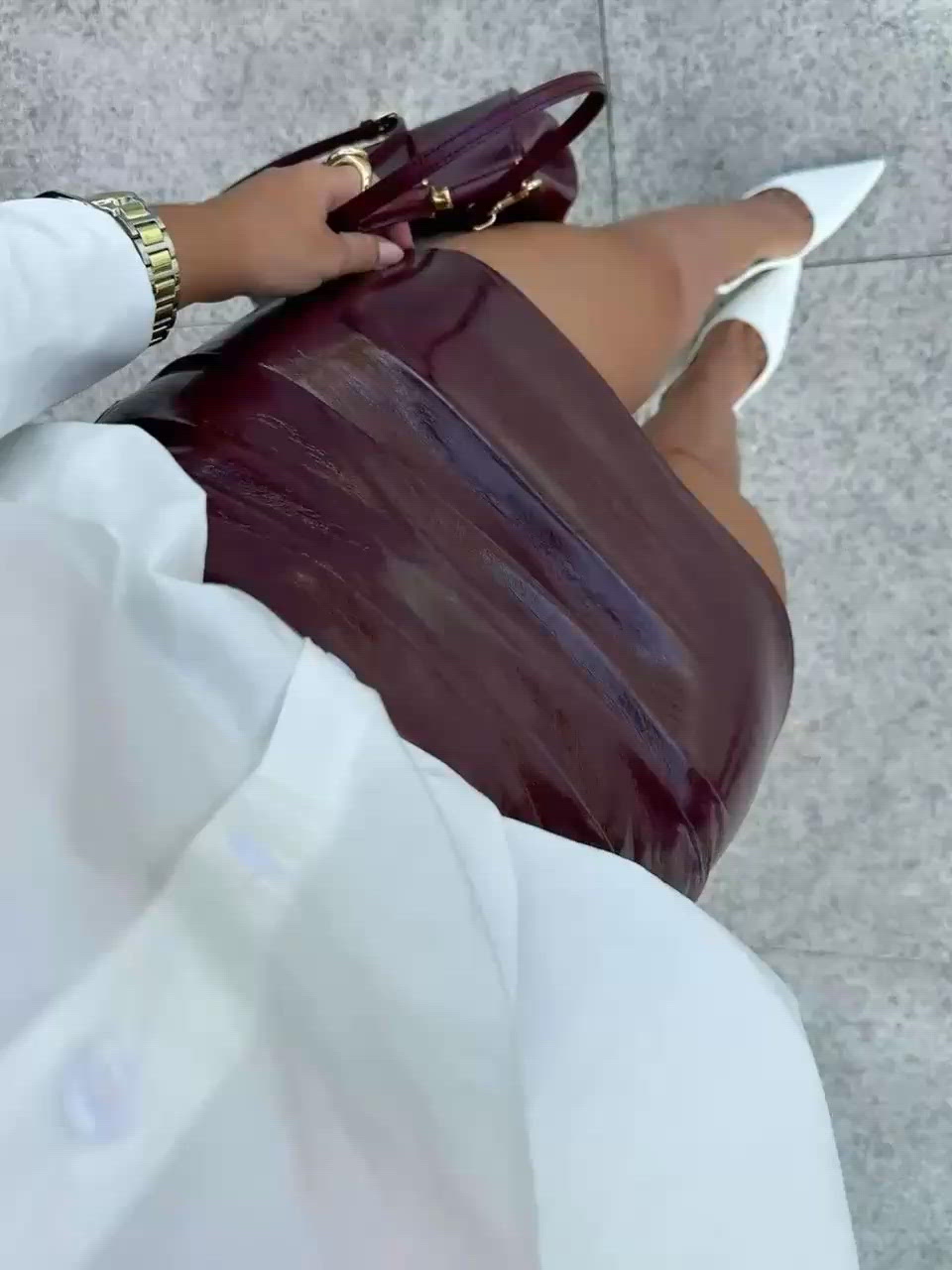 Vídeo Nycoli Ferrari, Vitória ES - Acompanhante de luxo - Clique para assistir