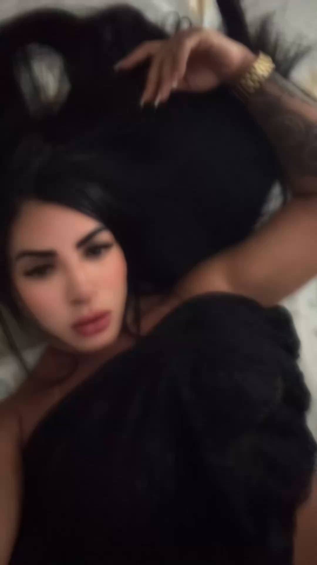 Vídeo Nycoli Ferrari, Vitória ES - Acompanhante de luxo