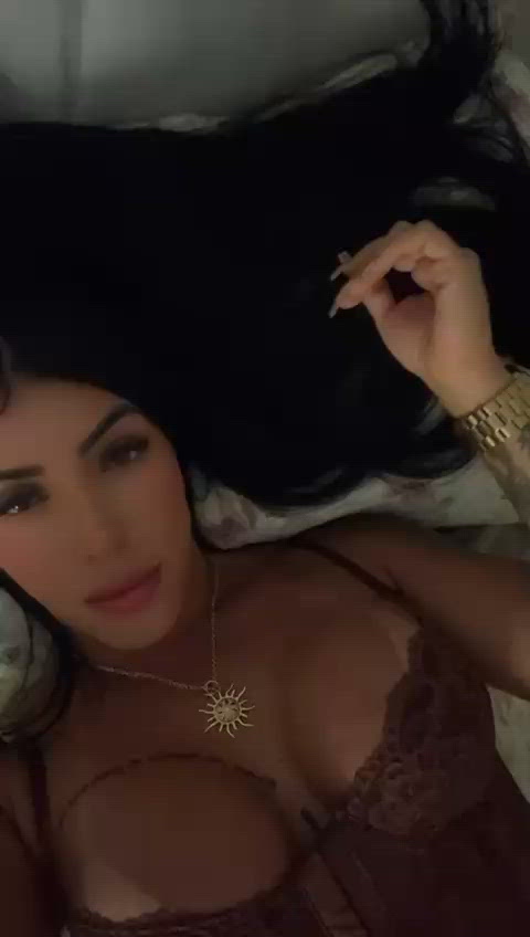 Vídeo Nycoli Ferrari, Vitória ES - Acompanhante de luxo - Clique para assistir