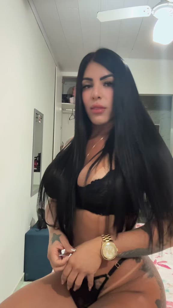Vídeo Nycoli Ferrari, Vitória ES - Acompanhante de luxo - Clique para assistir