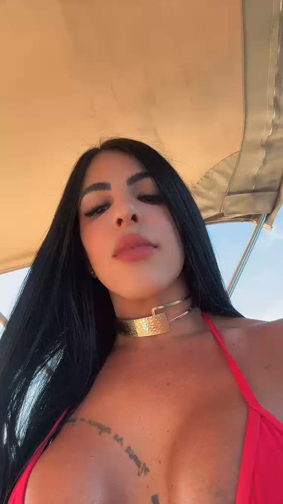 Vídeo Nycoli Ferrari, Vitória ES - Acompanhante de luxo
