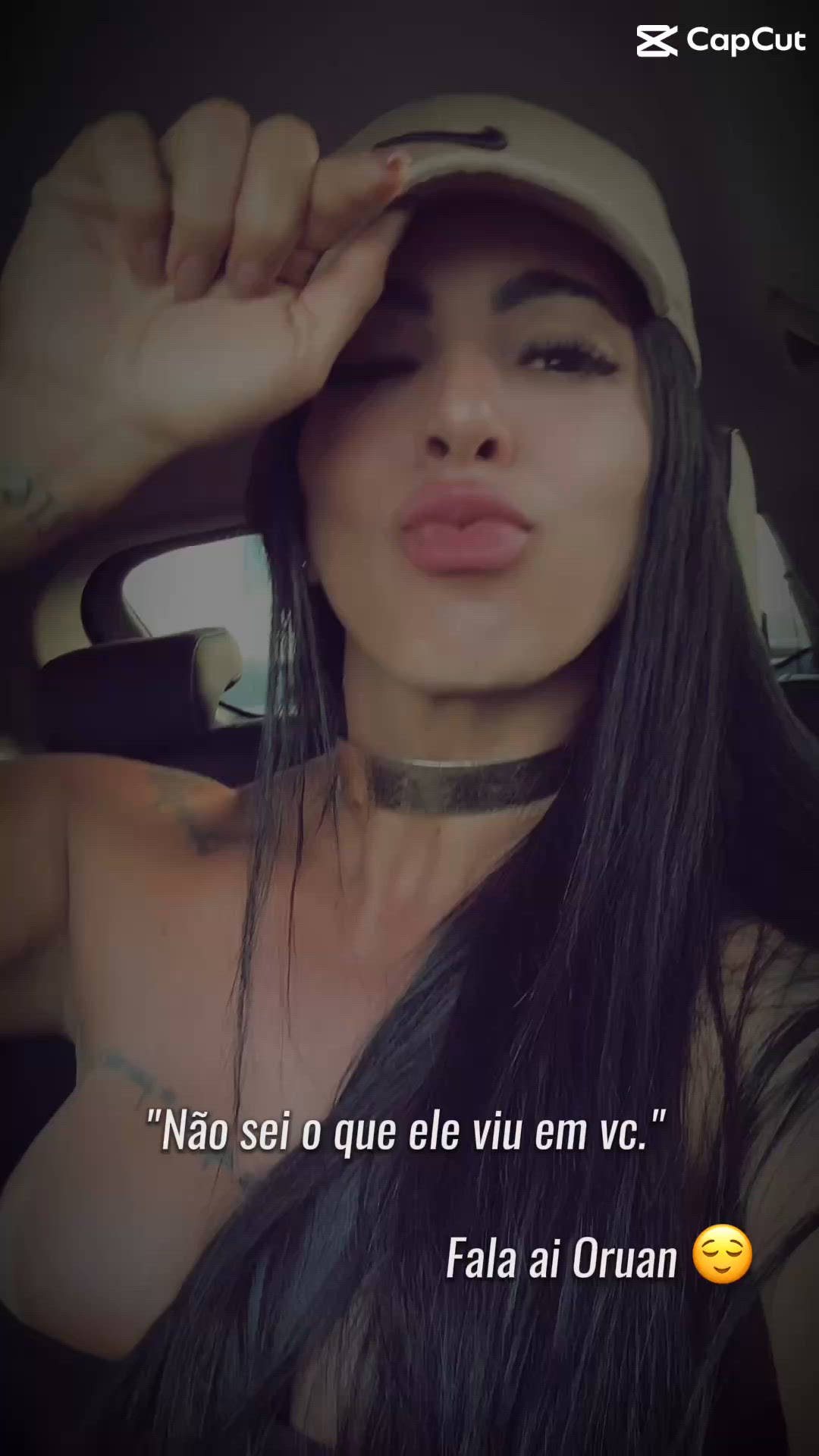 Vídeo Nycoli Ferrari, Vitória ES - Acompanhante de luxo - Clique para assistir