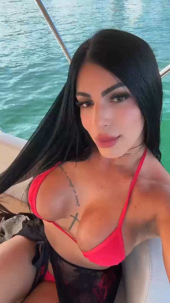 Vídeo Nycoli Ferrari, Vitória ES - Acompanhante de luxo