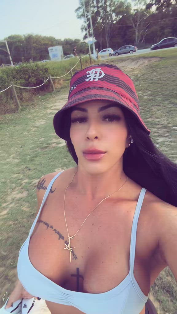 Vídeo Nycoli Ferrari, Vitória ES - Acompanhante de luxo