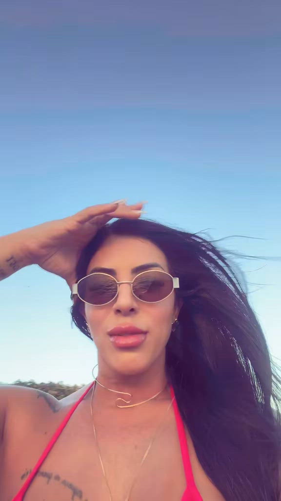 Vídeo Nycoli Ferrari, Vitória ES - Acompanhante de luxo