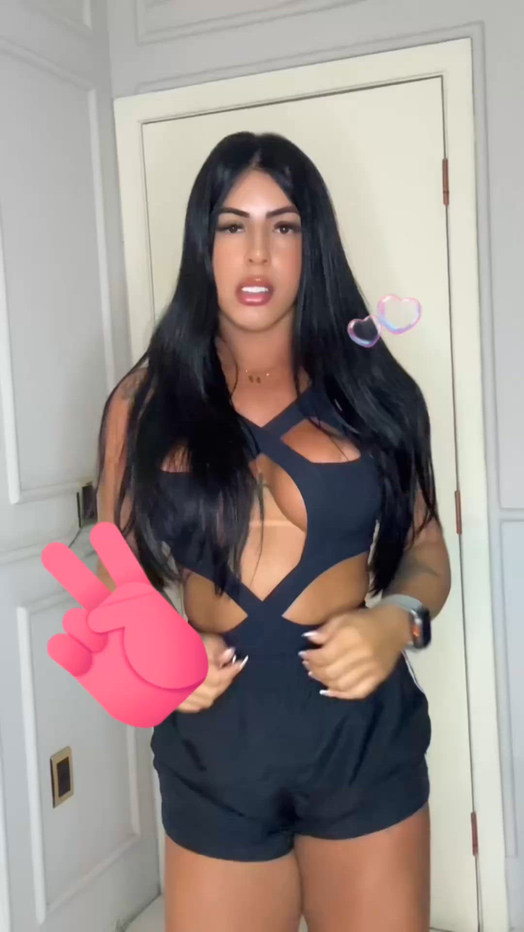 Vídeo Nycoli Ferrari, Vitória ES - Acompanhante de luxo - Clique para assistir