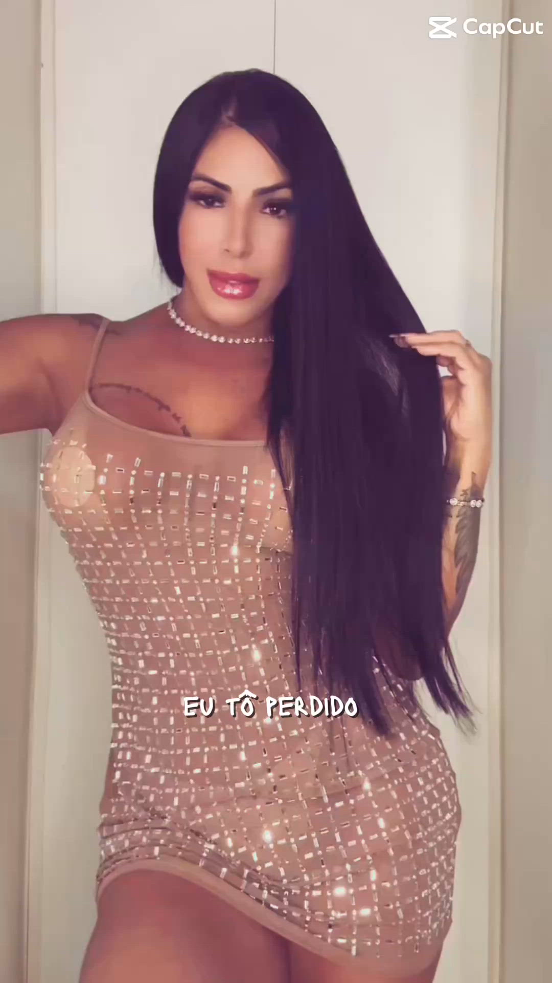 Vídeo Nycoli Ferrari, Vitória ES - Acompanhante de luxo - Clique para assistir