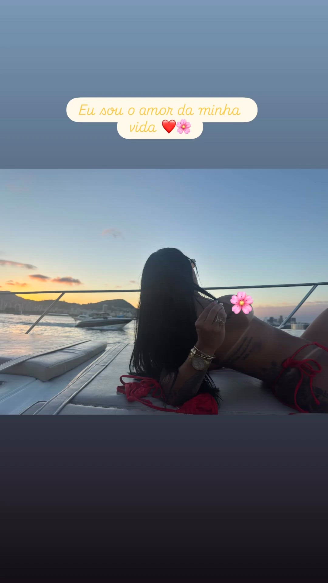 Vídeo Nycoli Ferrari, Vitória ES - Acompanhante de luxo - Clique para assistir