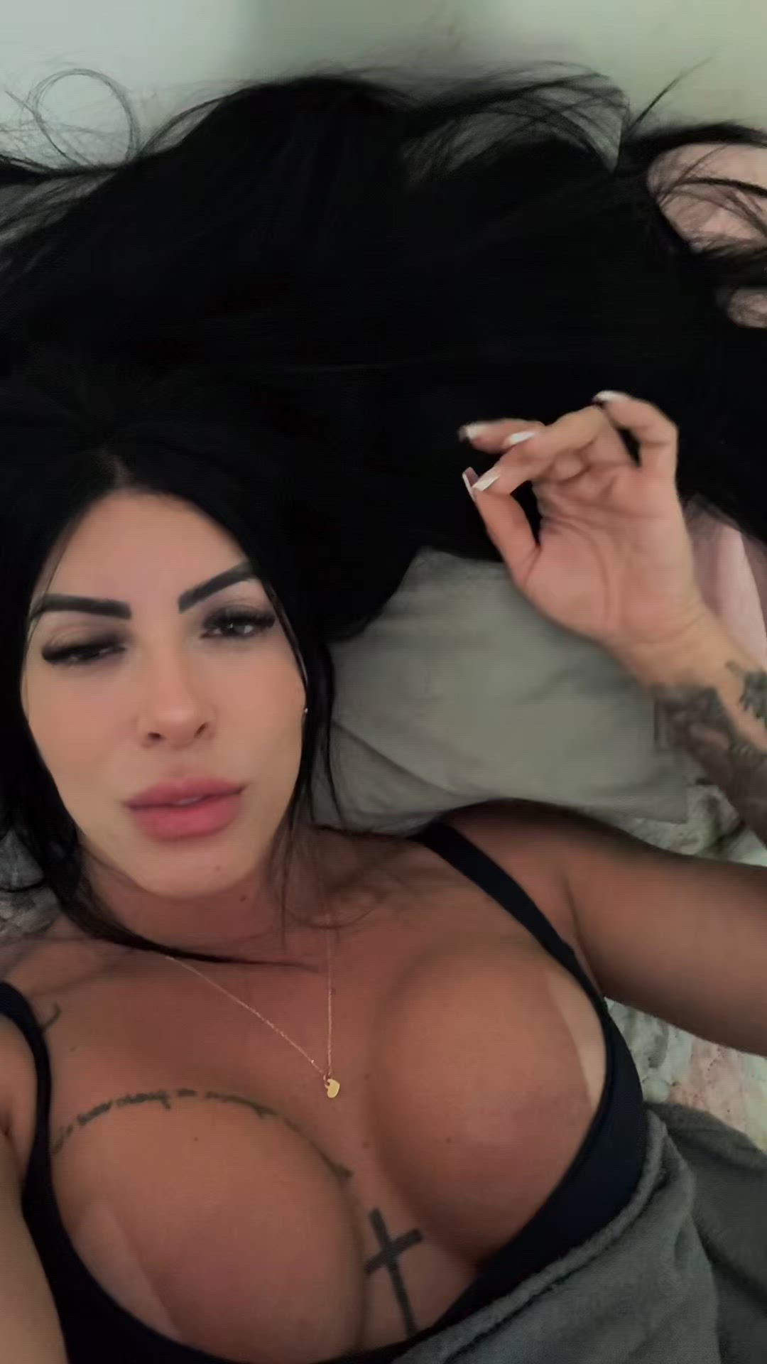 Vídeo Nycoli Ferrari, Vitória ES - Acompanhante de luxo