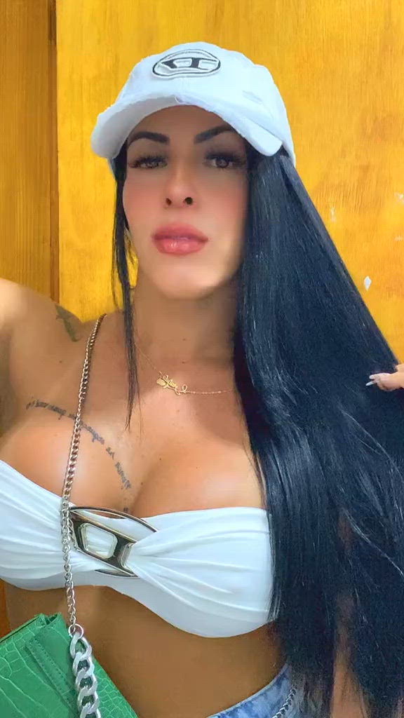 Vídeo Nycoli Ferrari, Vitória ES - Acompanhante de luxo - Clique para assistir