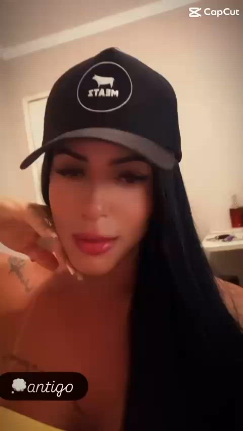Vídeo Nycoli Ferrari, Vitória ES - Acompanhante de luxo