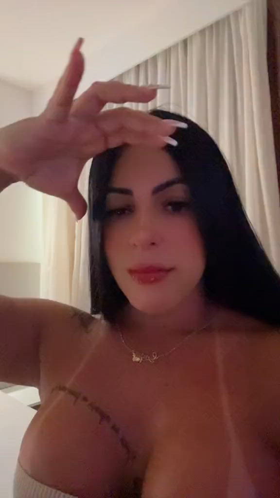 Vídeo Nycoli Ferrari, Vitória ES - Acompanhante de luxo