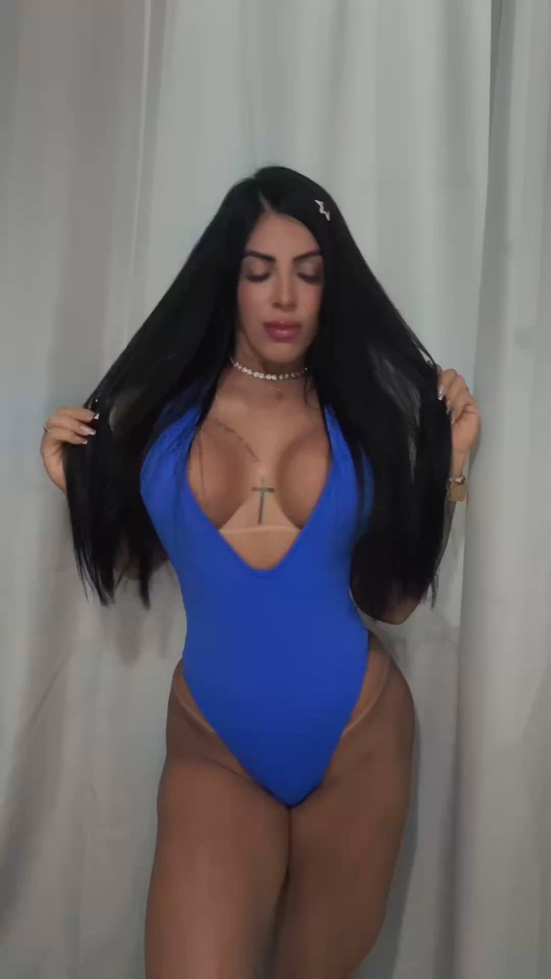 Vídeo Nycoli Ferrari, Vitória ES - Acompanhante de luxo