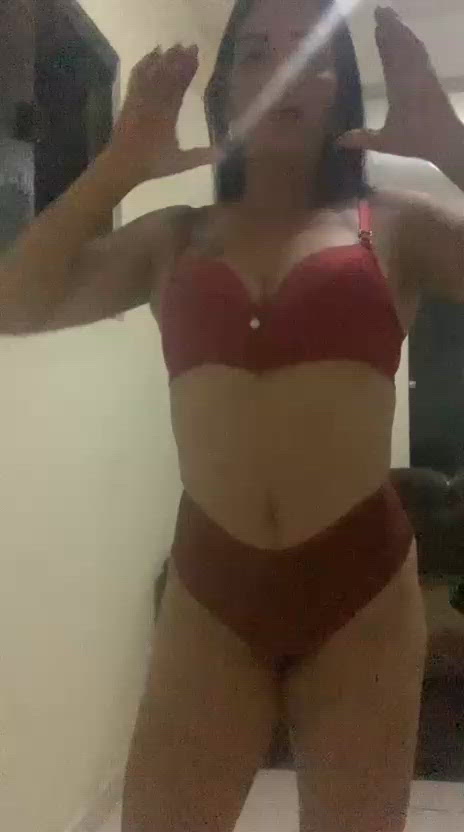 Vídeo Paloma Cristina, Pipa RN - Morena gostosa