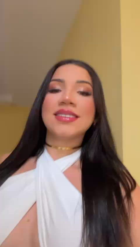 Vídeo Paloma Sanches, Vitória ES - Ninfetinha insaciável - Clique para assistir