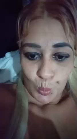 Vídeo Pamela Fabiana, Goiânia GO - Sempre inovando