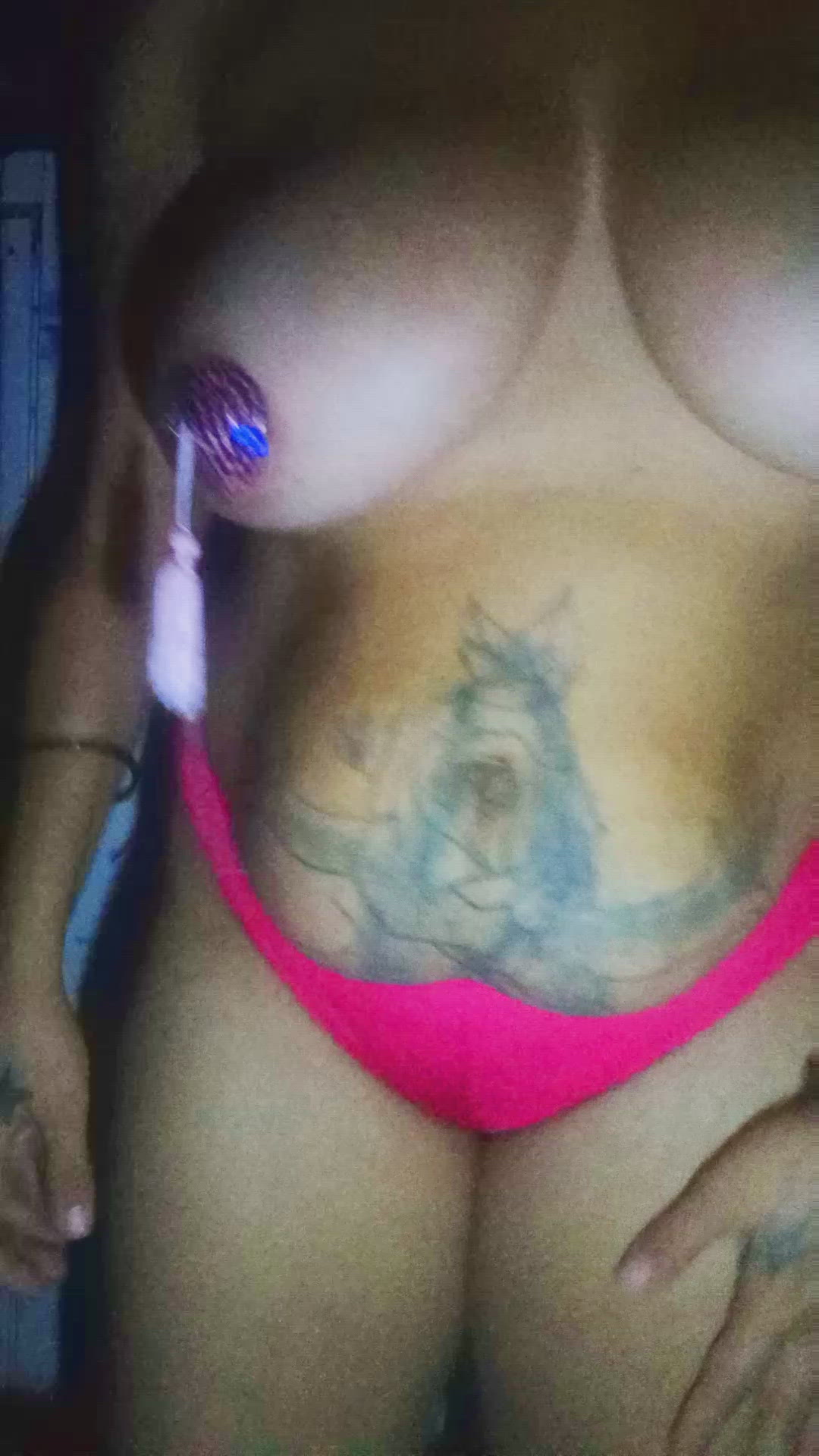 Vídeo Pamela Fabiana, Goiânia GO - Só particular