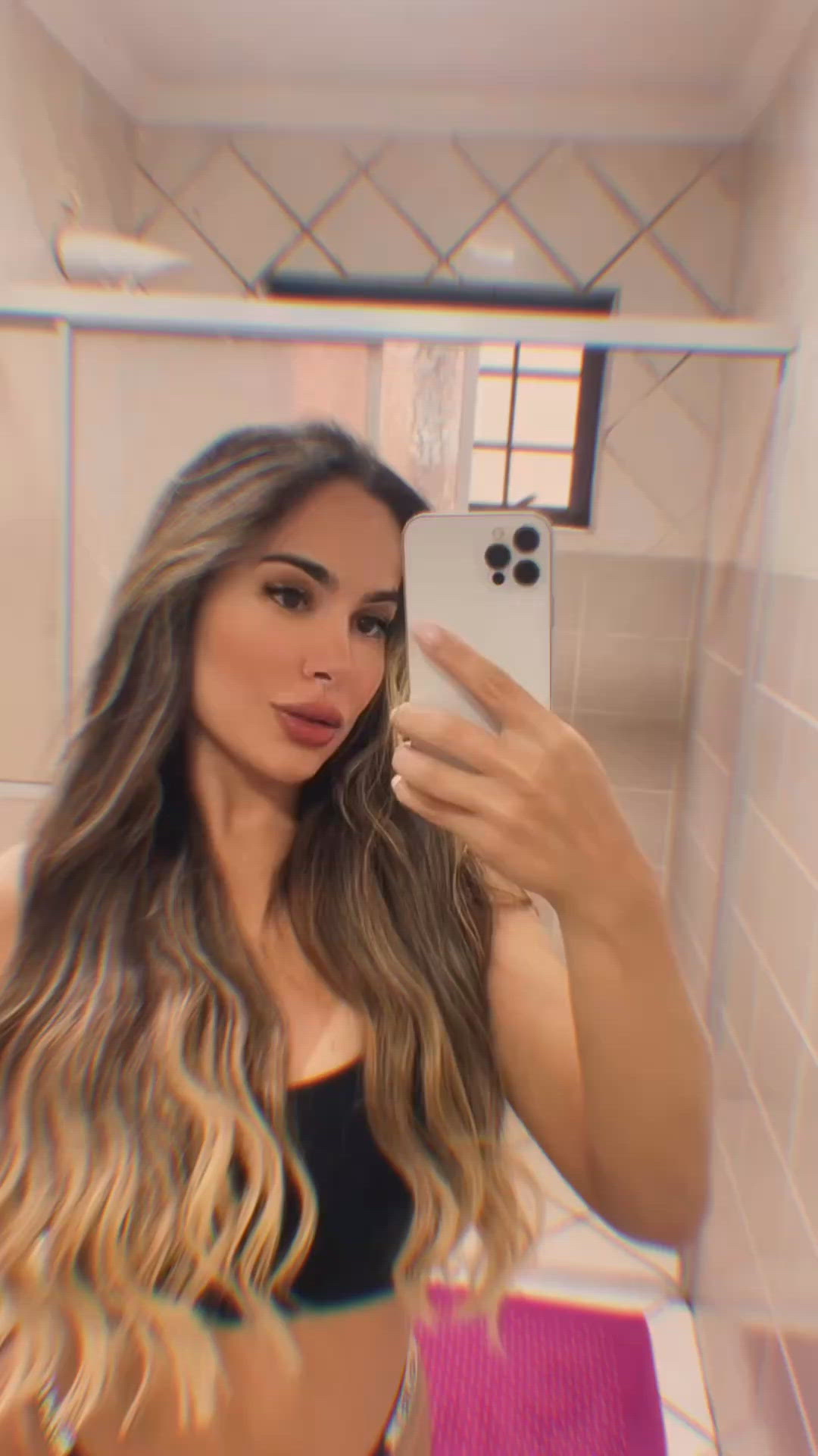 Vídeo Paola, Vitória ES - Cia de alto nível