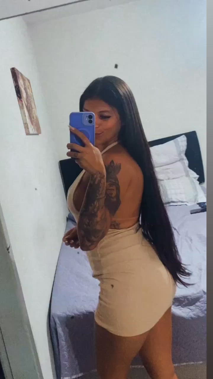 Vídeo Paola Fontenelle, Vitória ES - Morena carioca