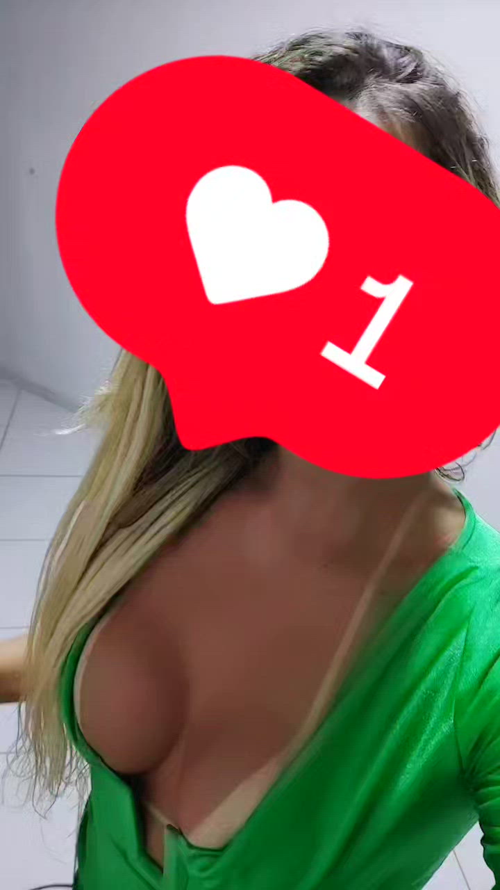 Vídeo Patrícia Aguiar, Vitória ES - Loira rainha do anal