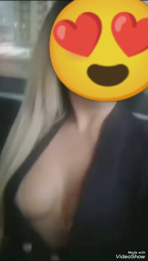 Vídeo Patrícia Aguiar, Vitória ES - Loira rainha do anal