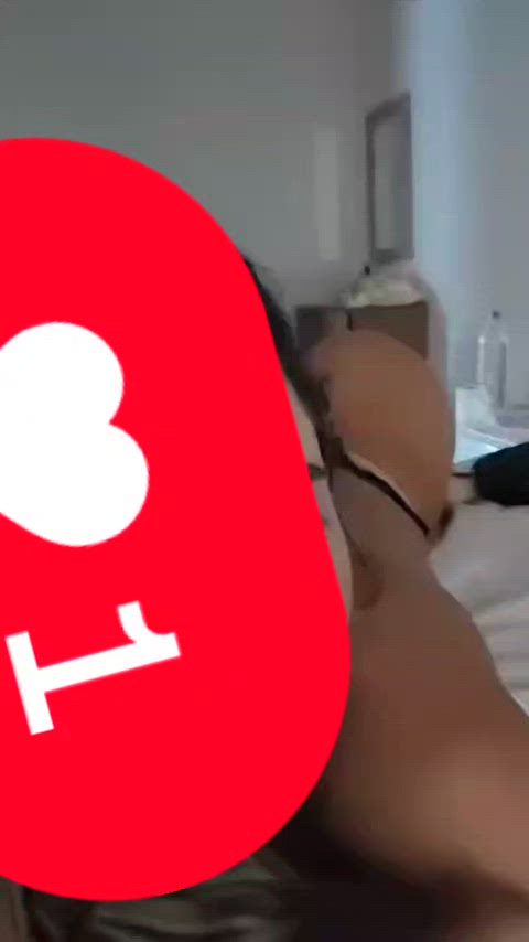Vídeo Patrícia Aguiar, Vitória ES - Loira rainha do anal