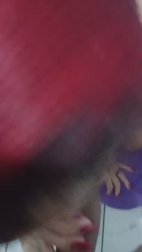 Vídeo Paty Dias, Contagem MG - Faço anal sem restrição de tamanho