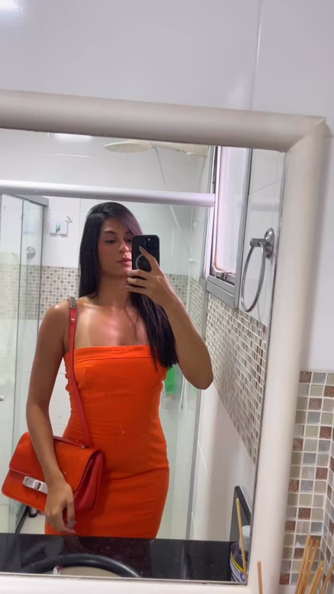 Vídeo Pietra Beloni, Vitória ES - Natural - Clique para assistir