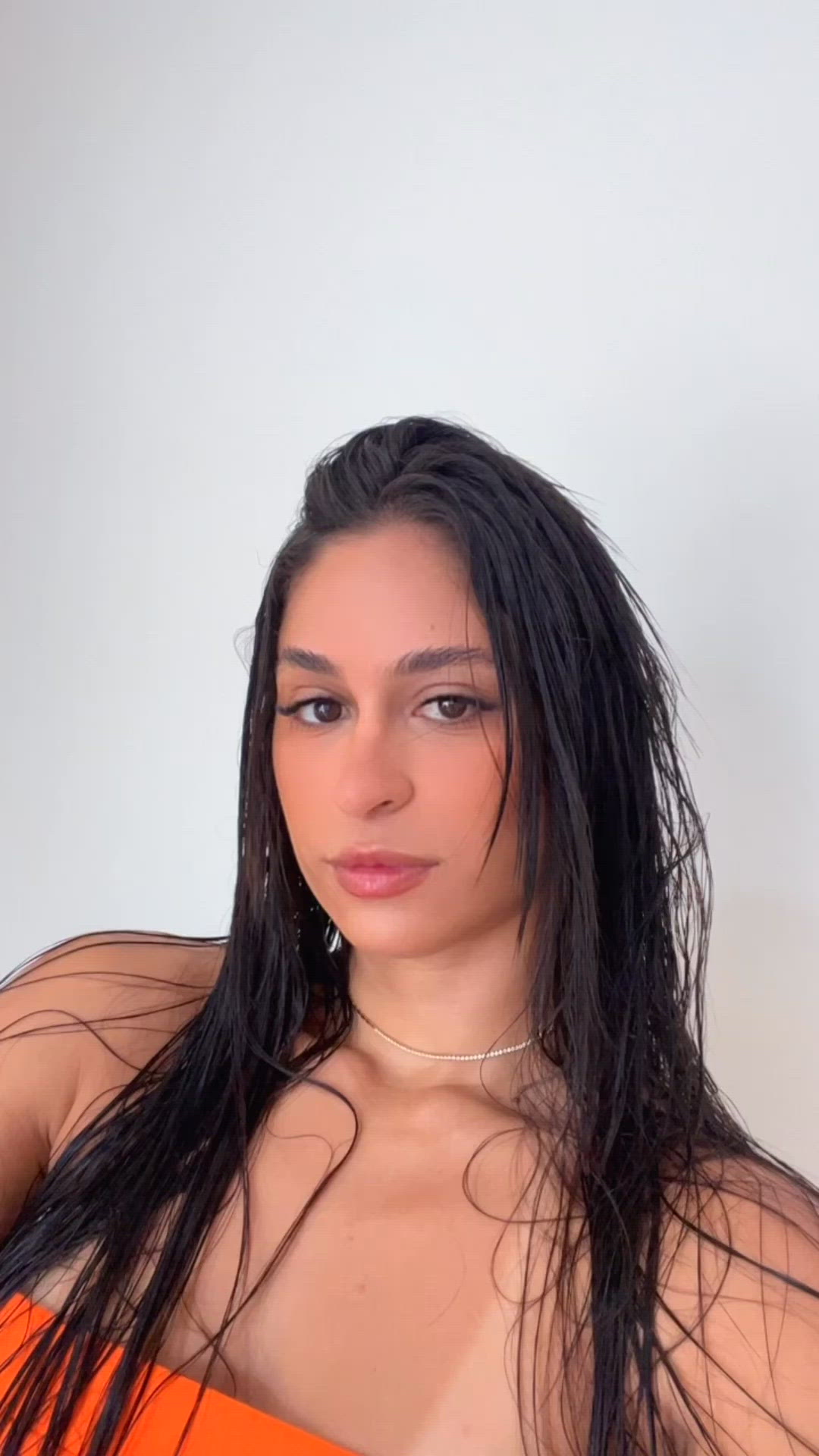 Vídeo Pietra Beloni, Vitória ES - Natural