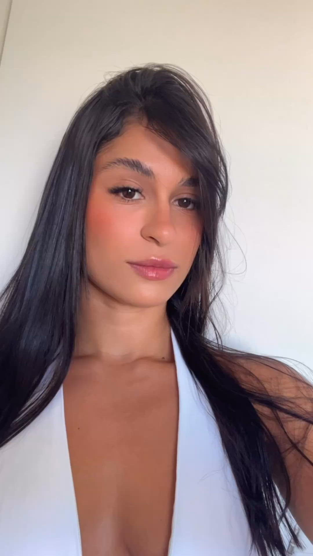 Vídeo Pietra Beloni, Vitória ES - Natural