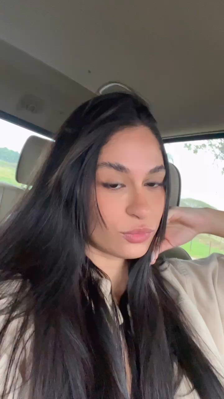 Vídeo Pietra Beloni, Vitória ES - Natural - Clique para assistir