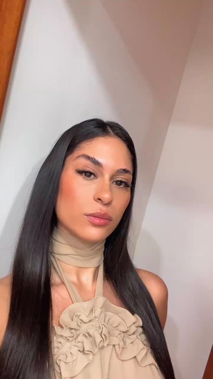 Vídeo Pietra Beloni, Cachoeiro de Itapemirim ES - Novinha