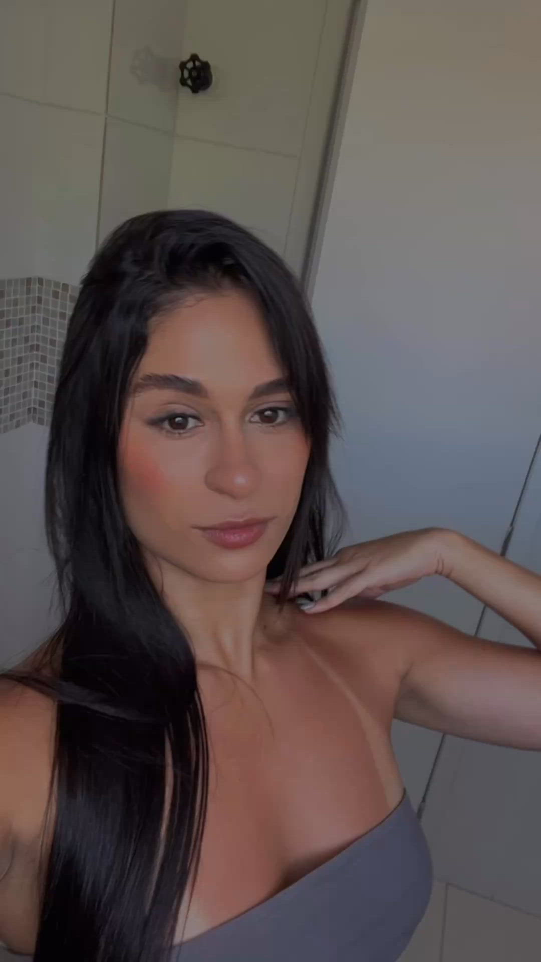 Vídeo Pietra Beloni, Vitória ES - Natural