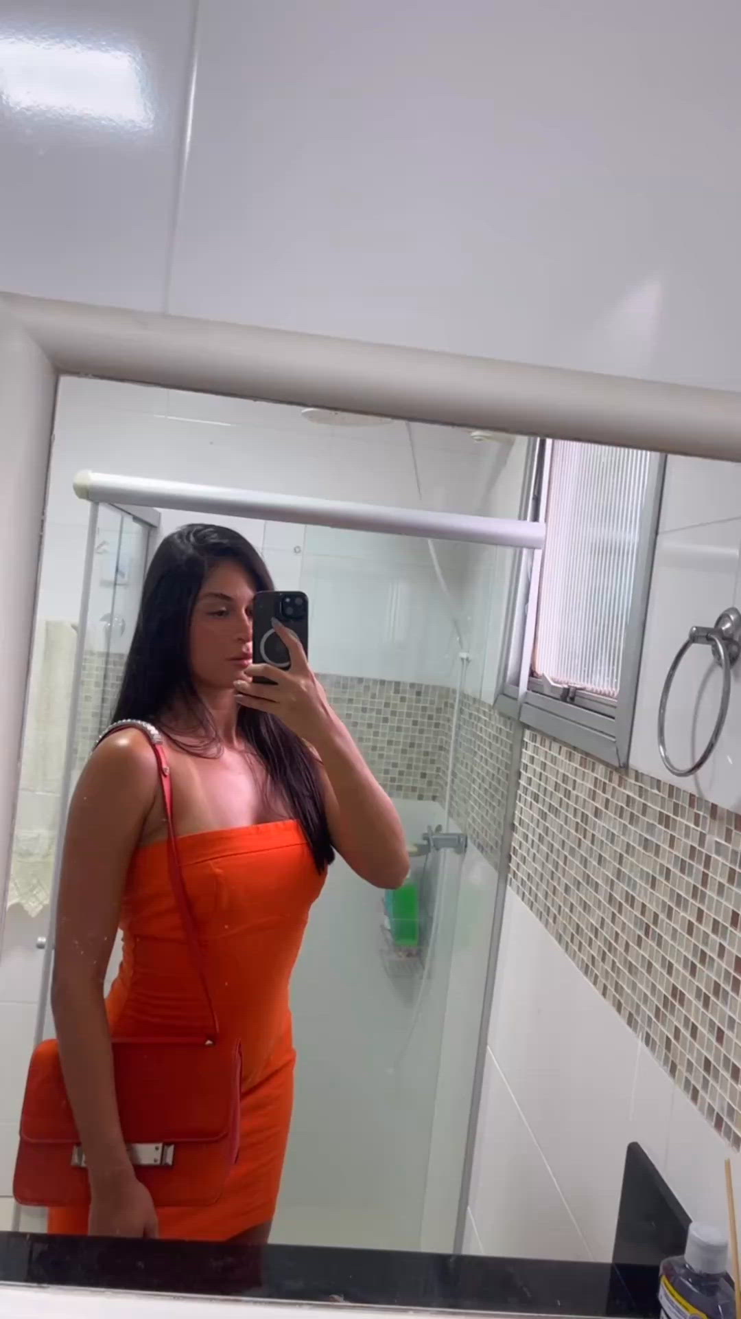 Vídeo Pietra Beloni, Vitória ES - Natural