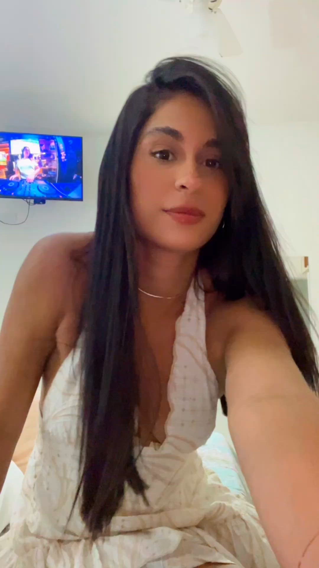 Vídeo Pietra Beloni, Vitória ES - Natural - Clique para assistir